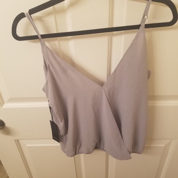 Forever 21 Tank NWT - Picture 2 of 3